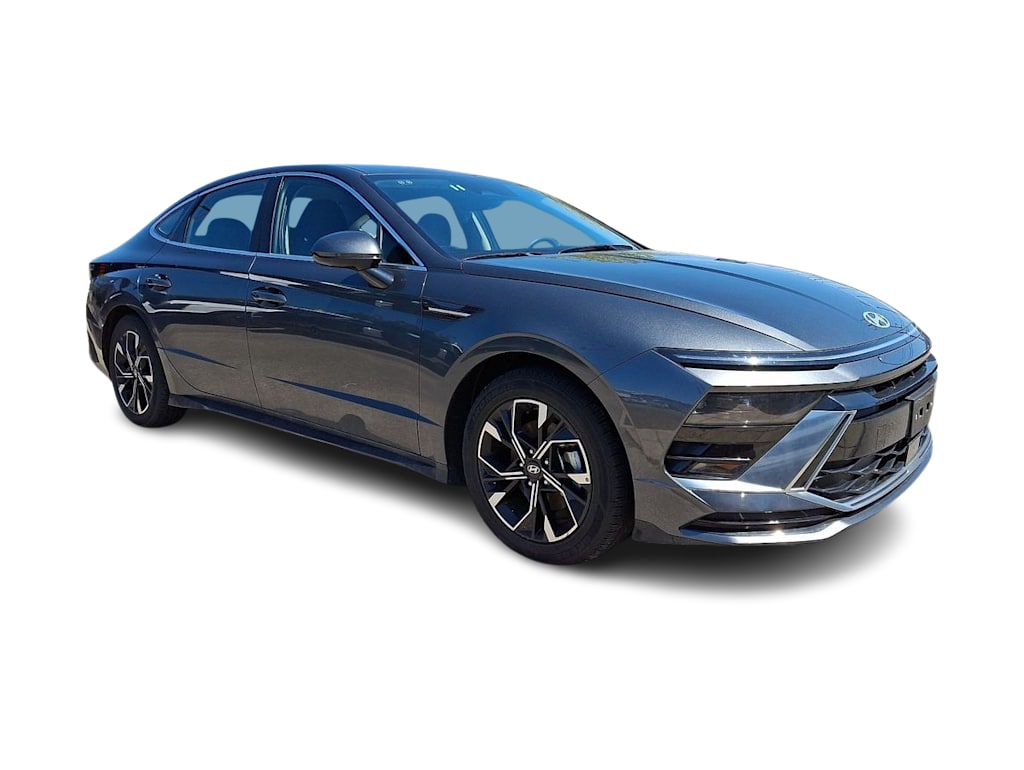Thumbnail: 2025 Hyundai Sonata - 17