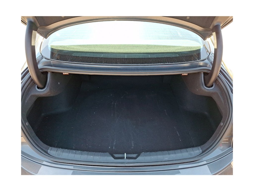 Thumbnail: 2025 Hyundai Sonata - 15