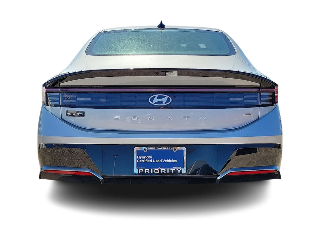 Thumbnail: 2024 Hyundai Sonata - 5