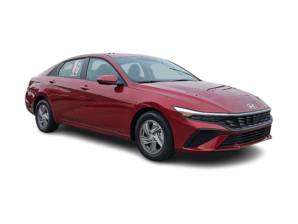 Thumbnail: 2025 Hyundai Elantra - 12