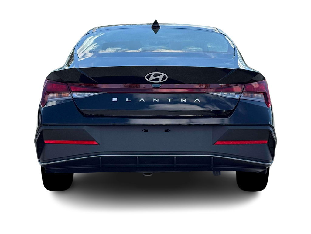 Thumbnail: 2026 Hyundai Elantra - 5