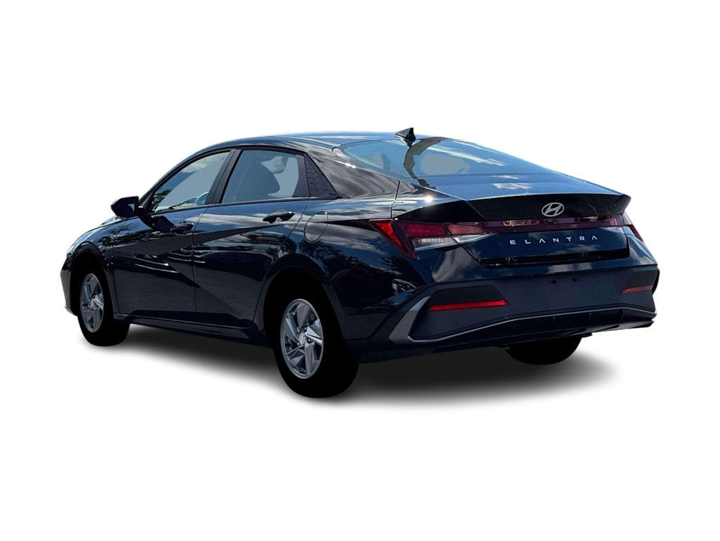 Thumbnail: 2026 Hyundai Elantra - 14