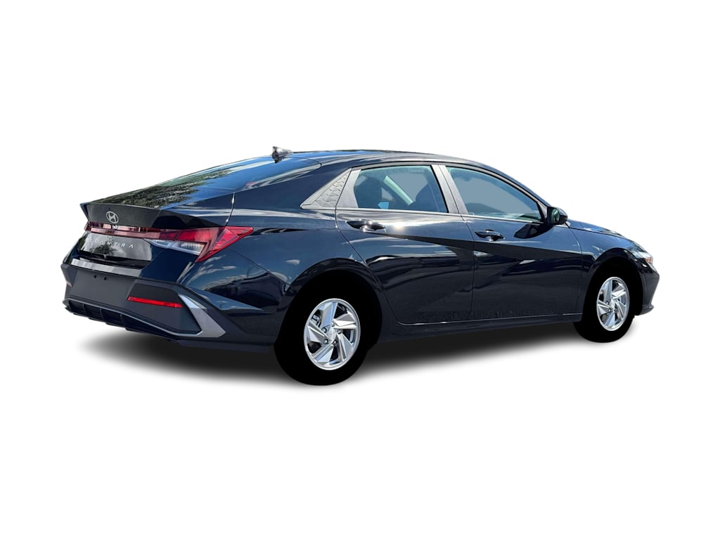 Thumbnail: 2026 Hyundai Elantra - 16
