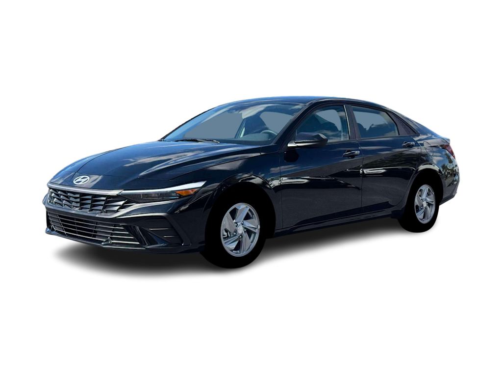 Thumbnail: 2026 Hyundai Elantra - 13