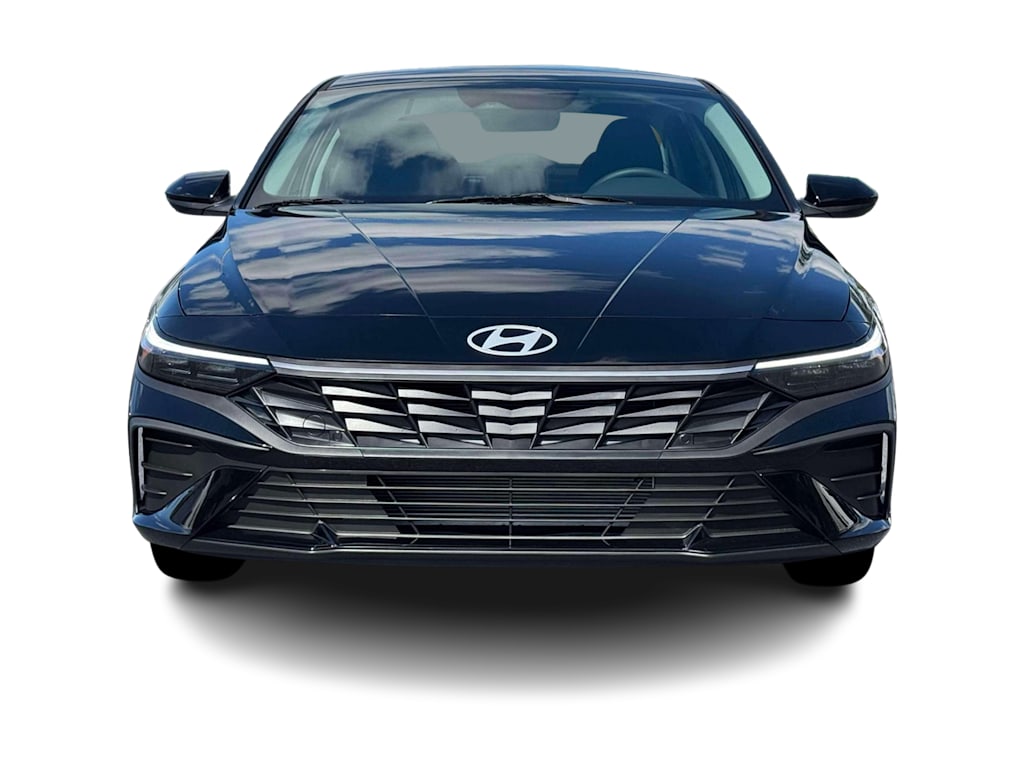 Thumbnail: 2026 Hyundai Elantra - 6