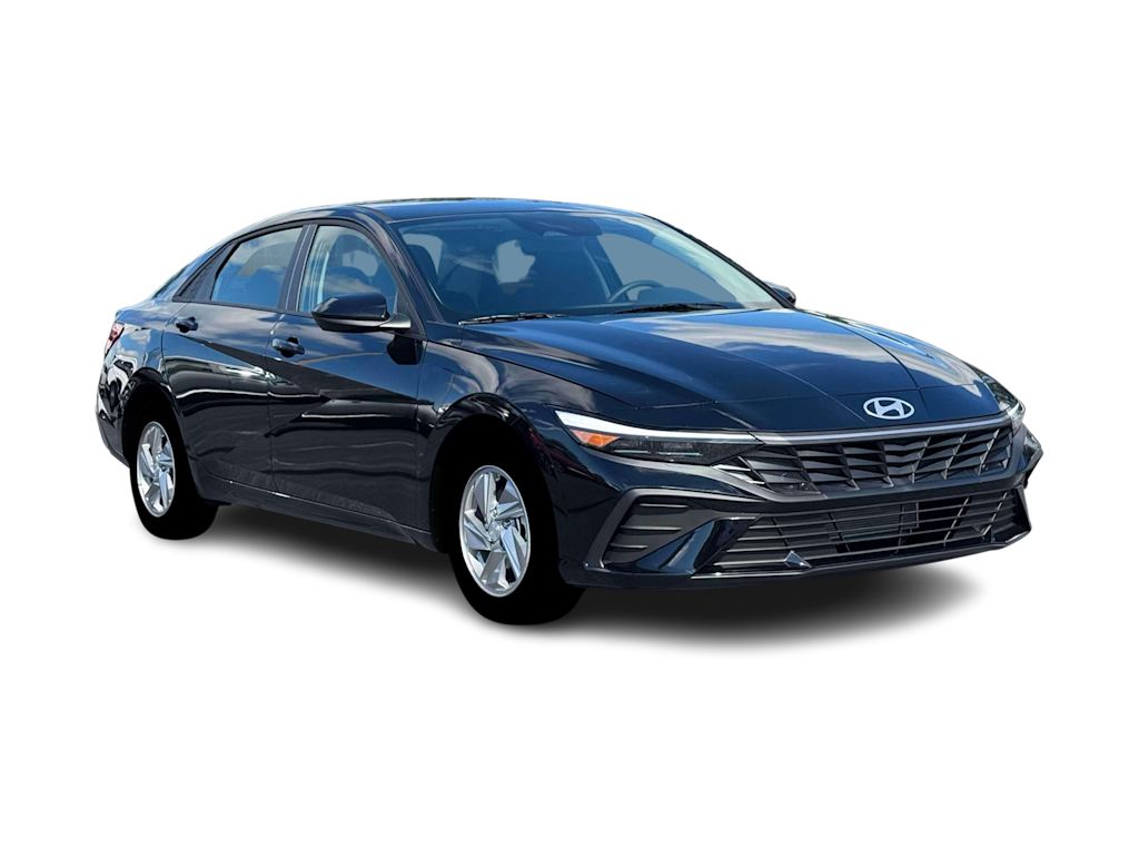 Thumbnail: 2026 Hyundai Elantra - 19