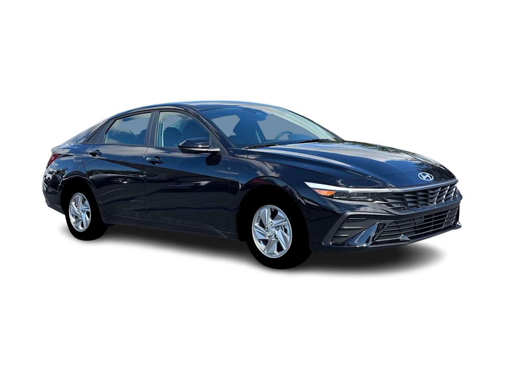 Thumbnail: 2026 Hyundai Elantra - 18