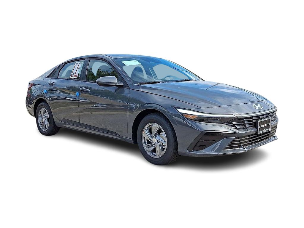 Thumbnail: 2026 Hyundai Elantra - 7