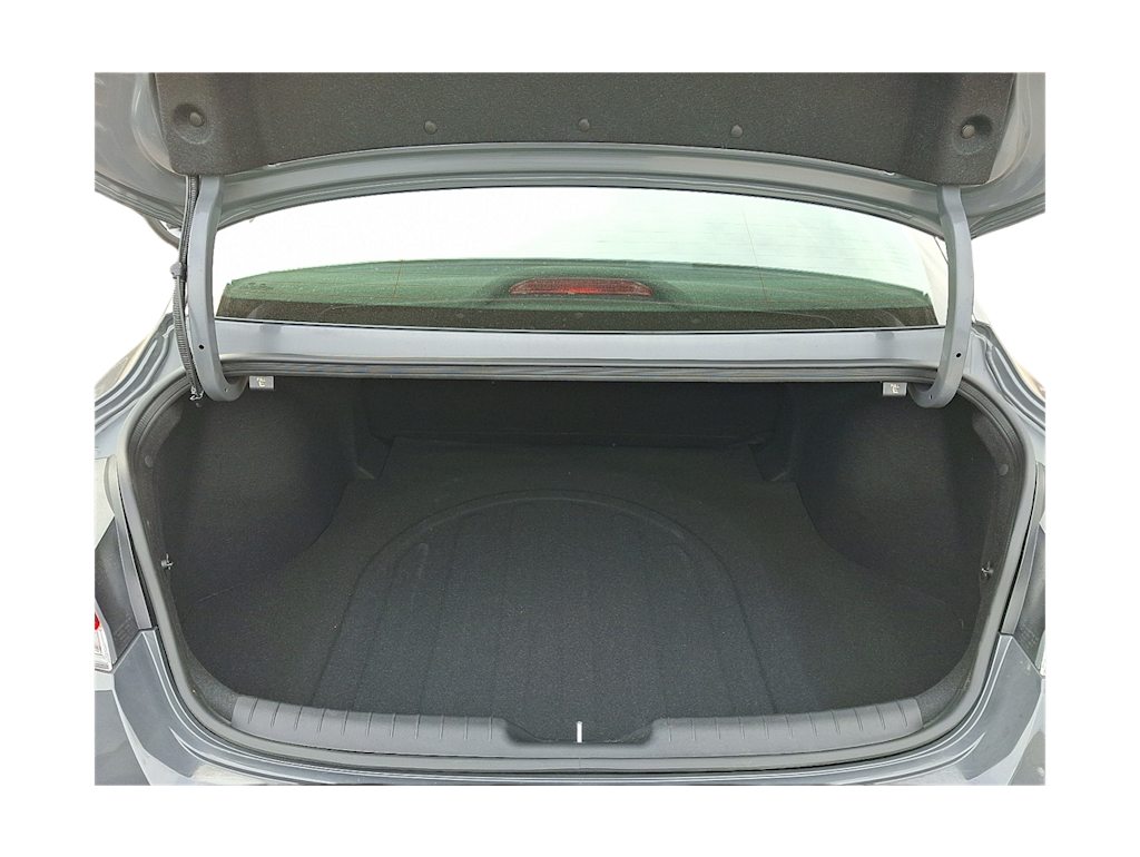 Thumbnail: 2025 Hyundai Elantra - 16