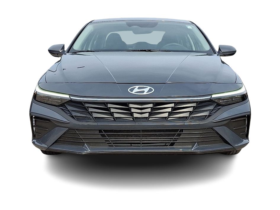 Thumbnail: 2025 Hyundai Elantra - 6