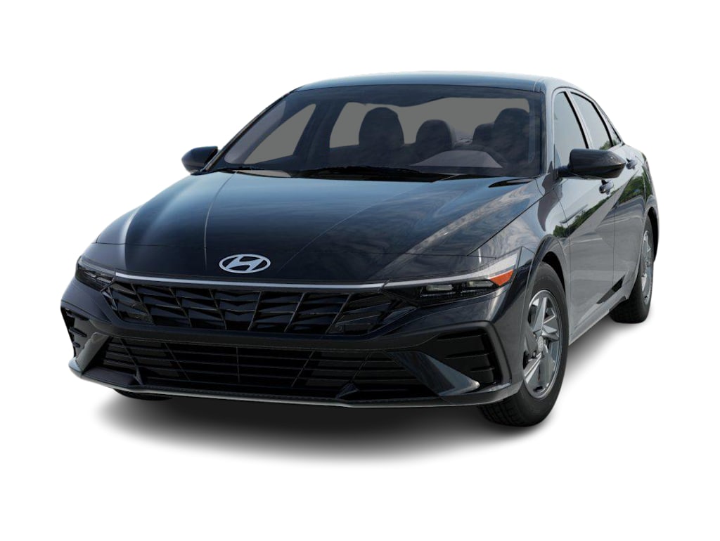 Thumbnail: 2026 Hyundai Elantra - 13