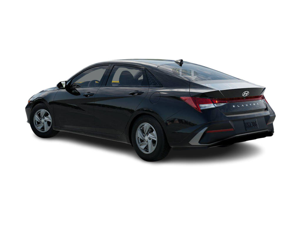 Thumbnail: 2026 Hyundai Elantra - 4