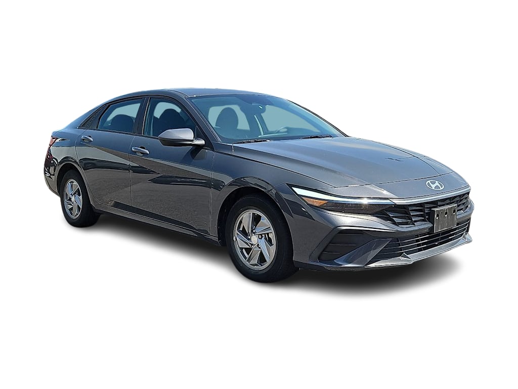 Thumbnail: 2024 Hyundai Elantra - 16