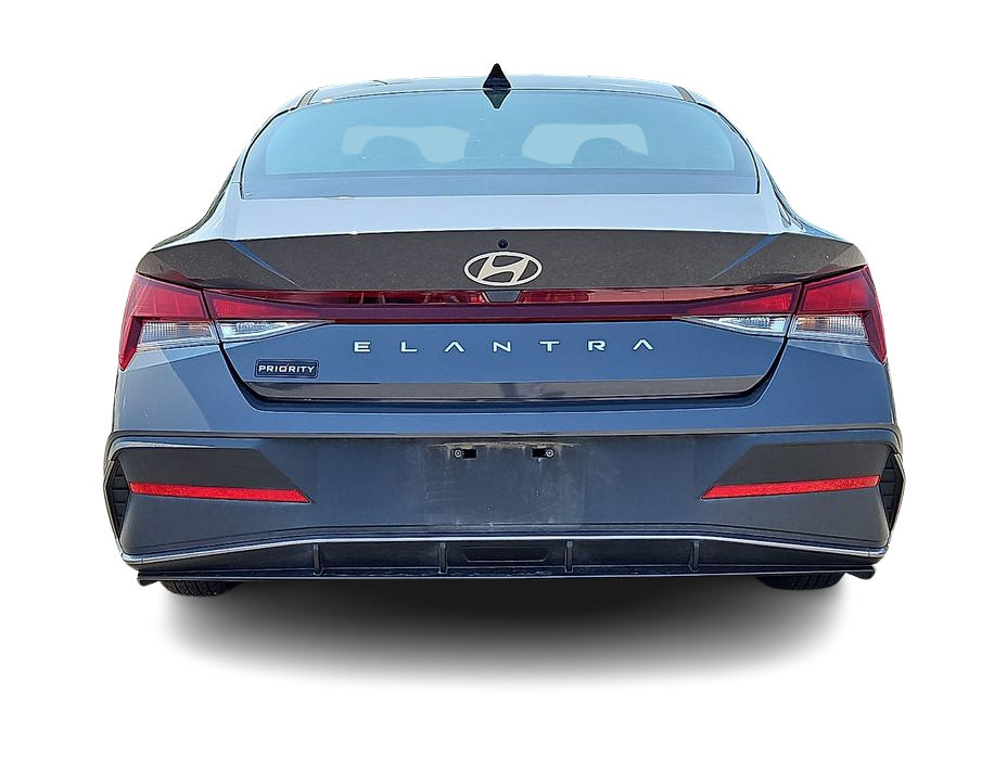 Thumbnail: 2024 Hyundai Elantra - 5