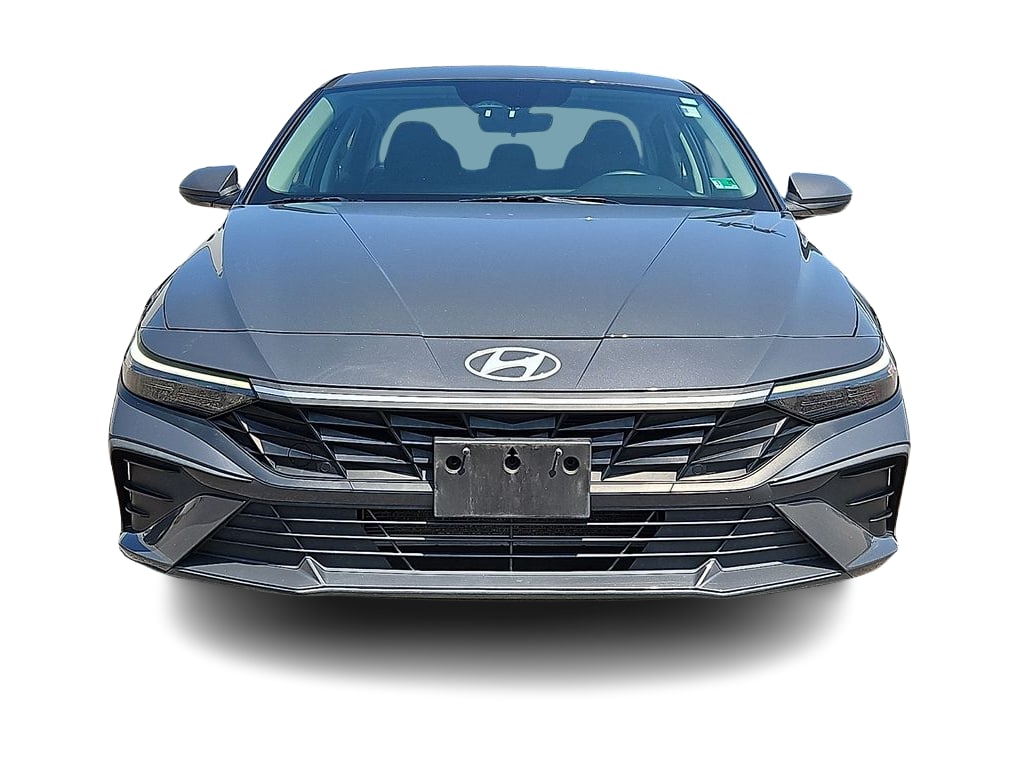 Thumbnail: 2024 Hyundai Elantra - 6