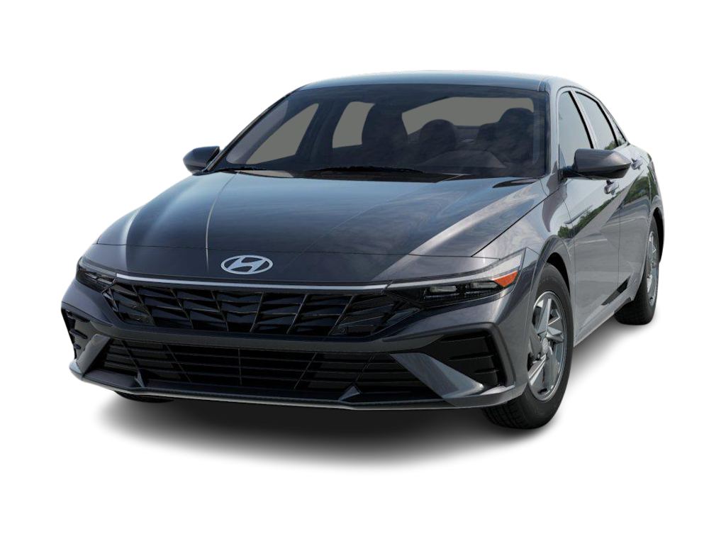 Thumbnail: 2026 Hyundai Elantra - 12