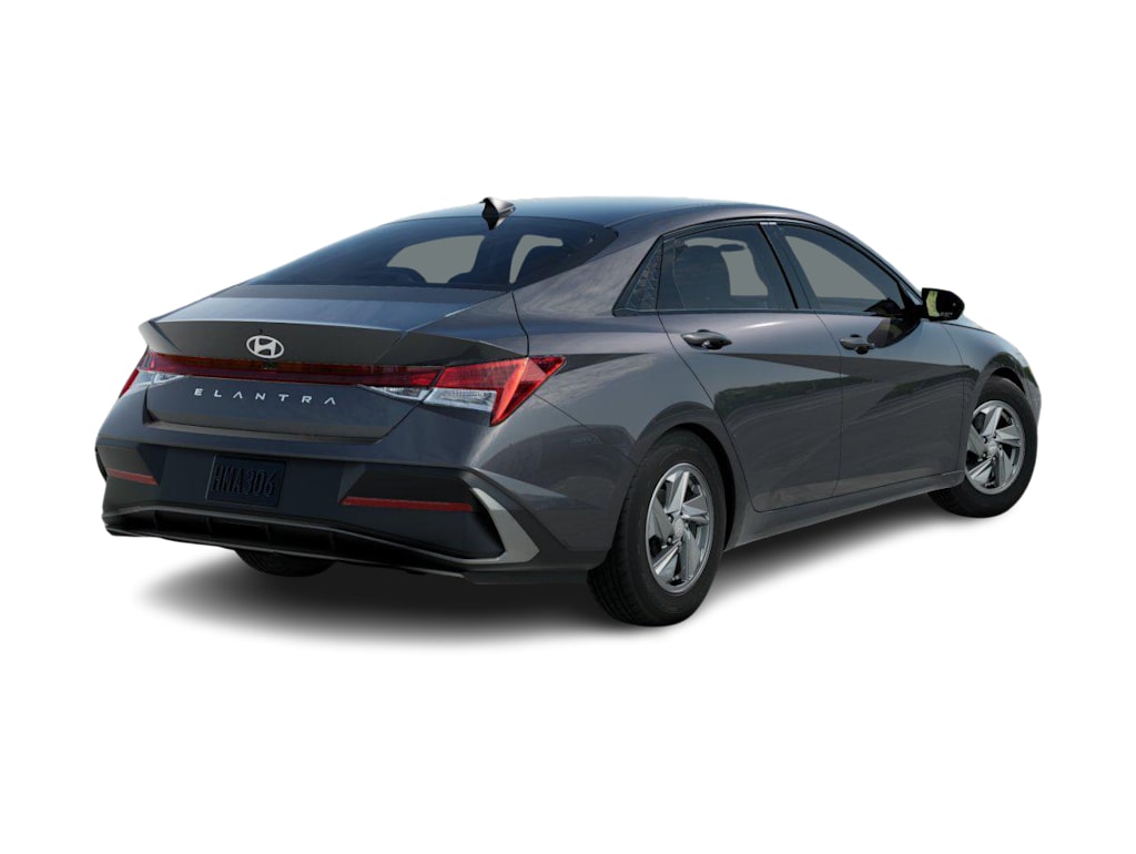 Thumbnail: 2026 Hyundai Elantra - 11