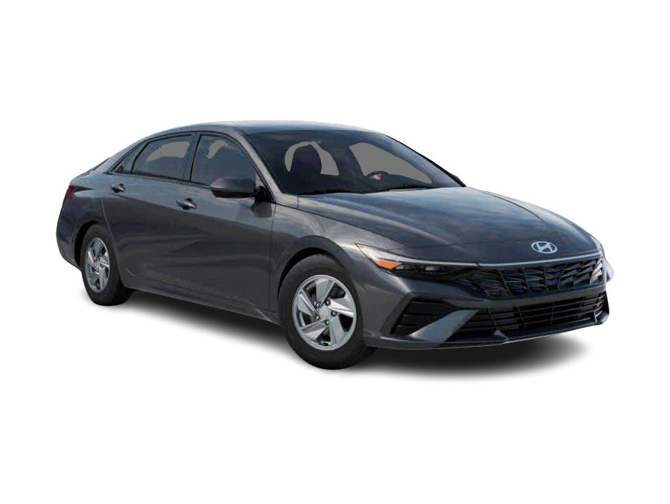 Thumbnail: 2026 Hyundai Elantra - 10