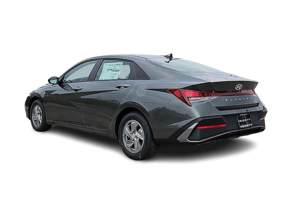 Thumbnail: 2026 Hyundai Elantra - 2