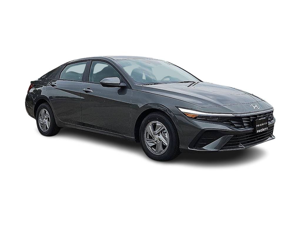 Thumbnail: 2026 Hyundai Elantra - 6