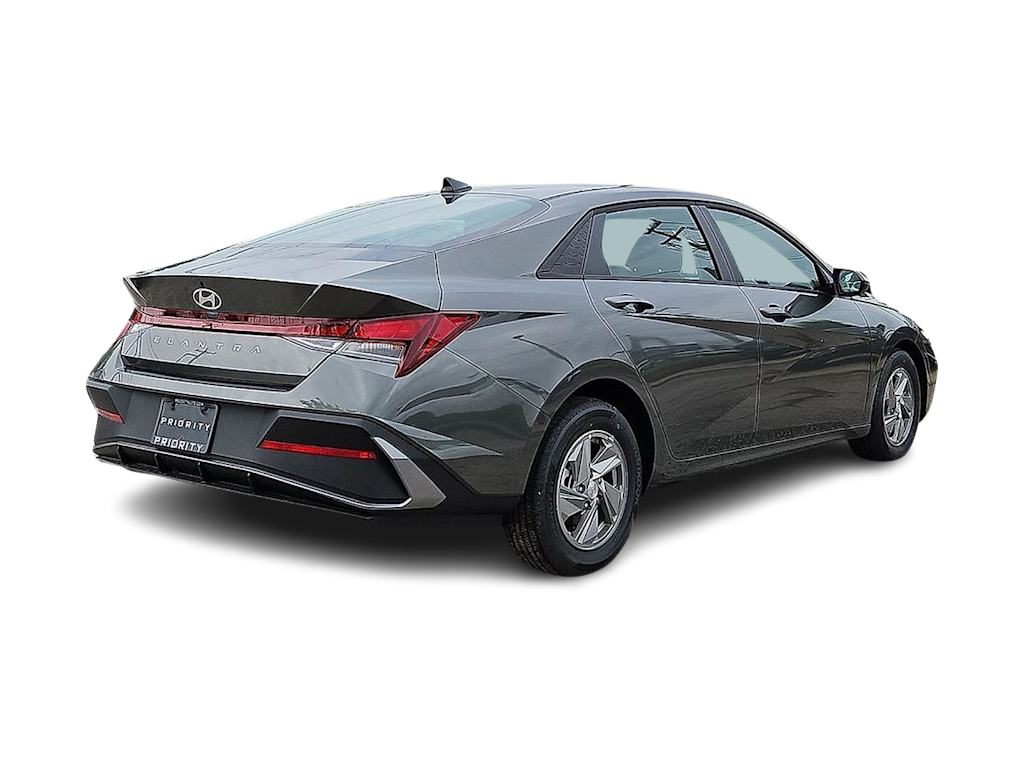Thumbnail: 2026 Hyundai Elantra - 7