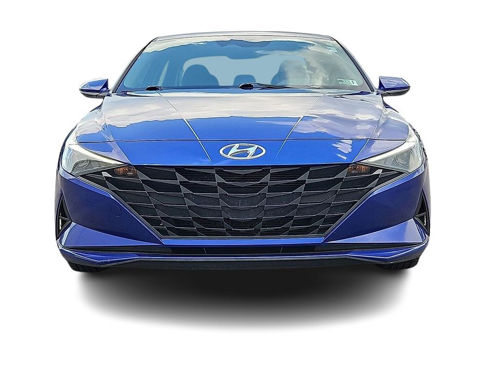 Thumbnail: 2022 Hyundai Elantra - 6