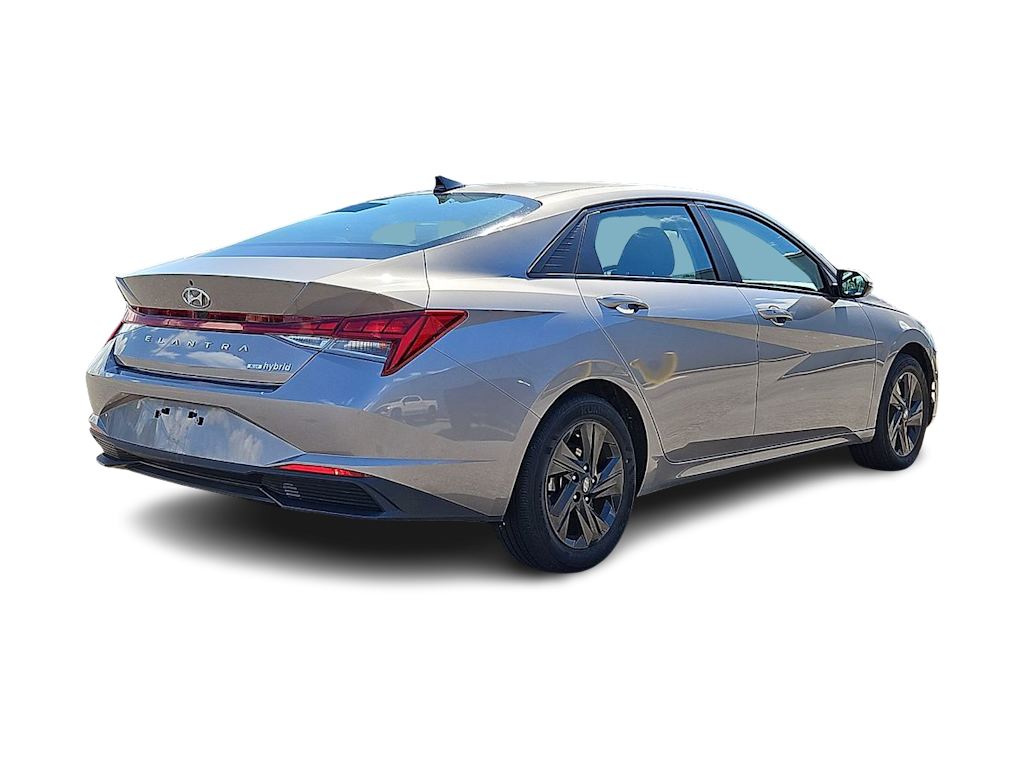 Thumbnail: 2023 Hyundai Elantra - 17
