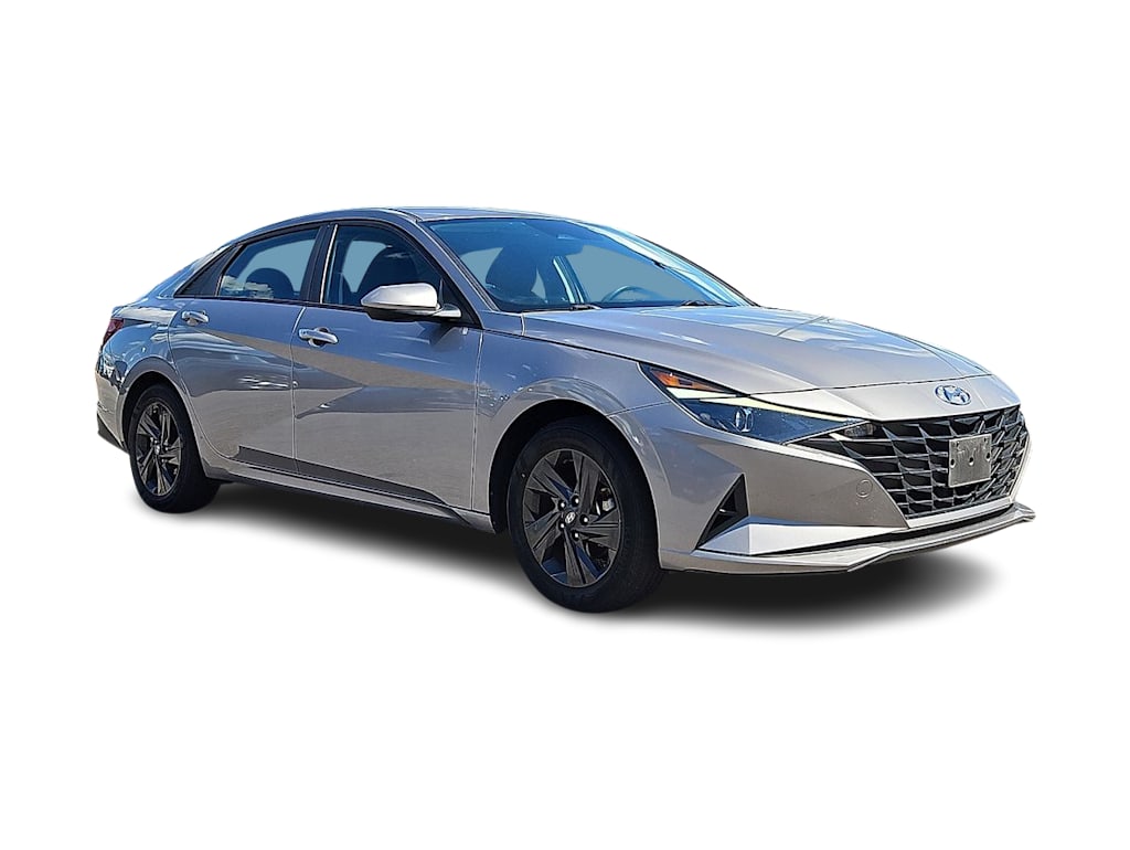 Thumbnail: 2023 Hyundai Elantra - 16