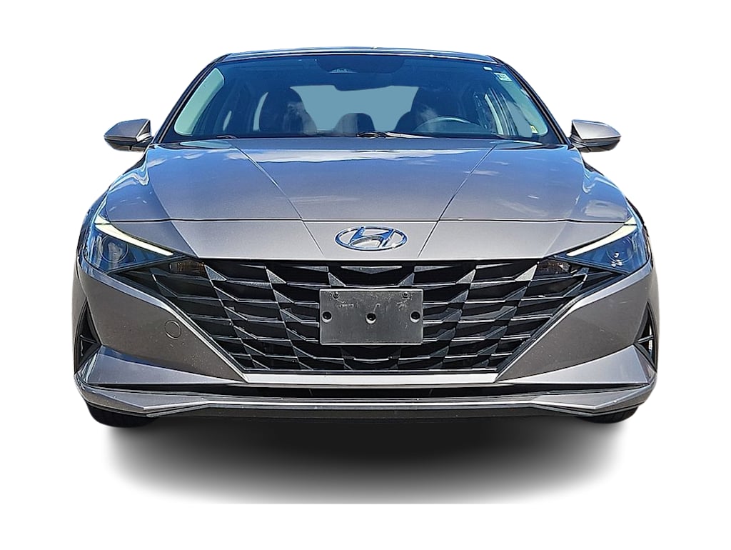 Thumbnail: 2023 Hyundai Elantra - 6
