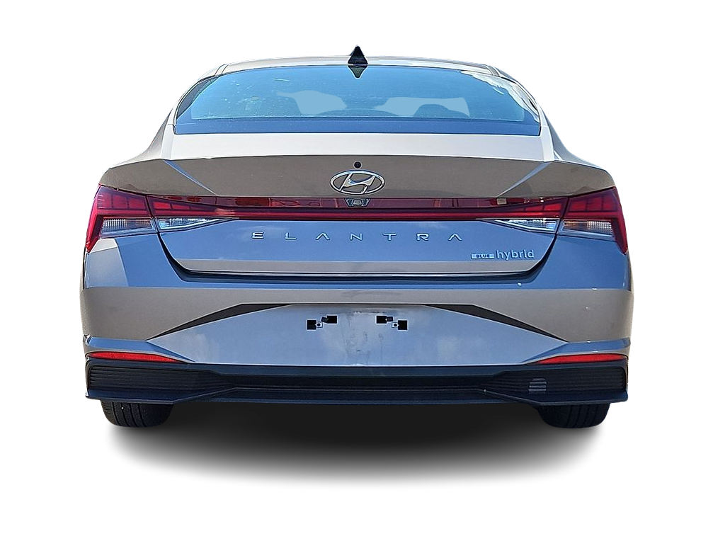 Thumbnail: 2023 Hyundai Elantra - 5