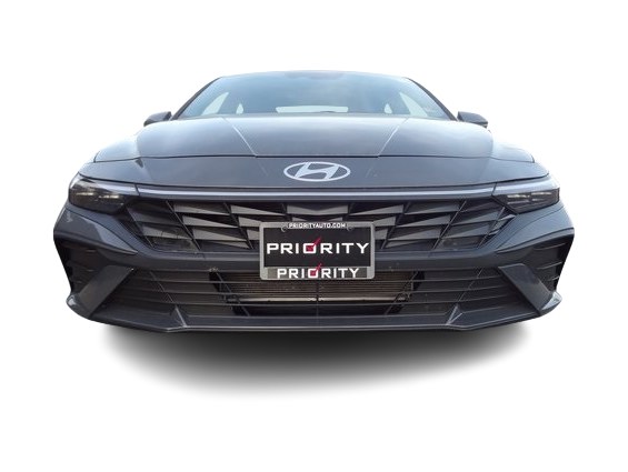 2024 Hyundai Elantra SEL 5