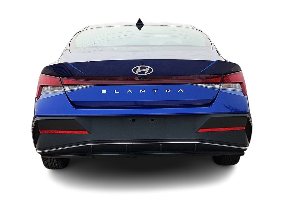 Thumbnail: 2024 Hyundai Elantra - 18