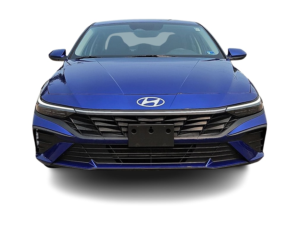 Thumbnail: 2024 Hyundai Elantra - 5