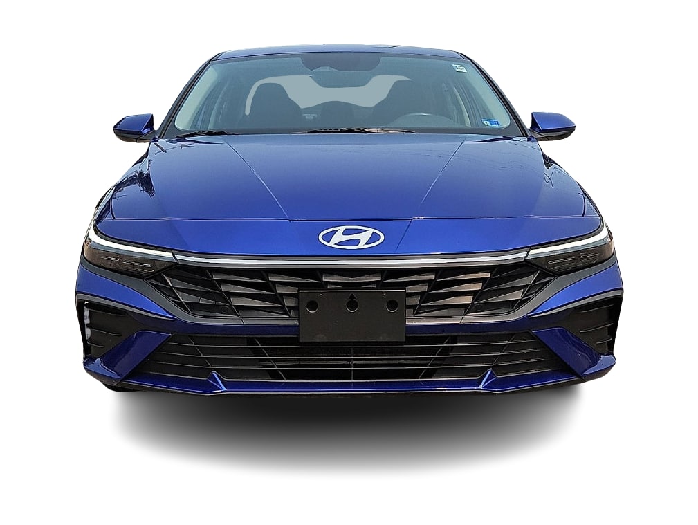 Thumbnail: 2024 Hyundai Elantra - 6