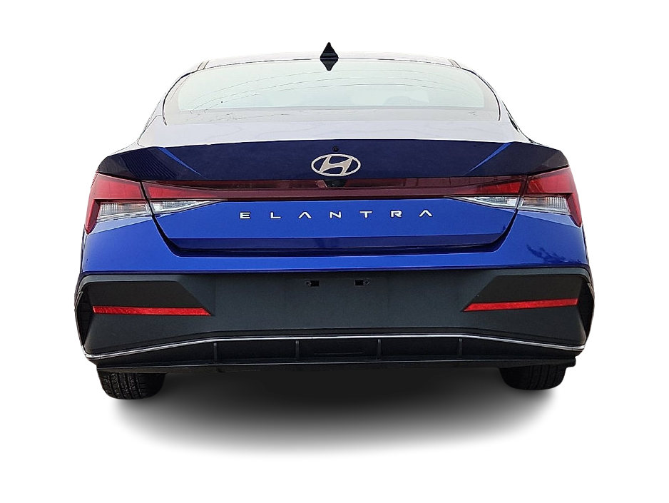Thumbnail: 2024 Hyundai Elantra - 5