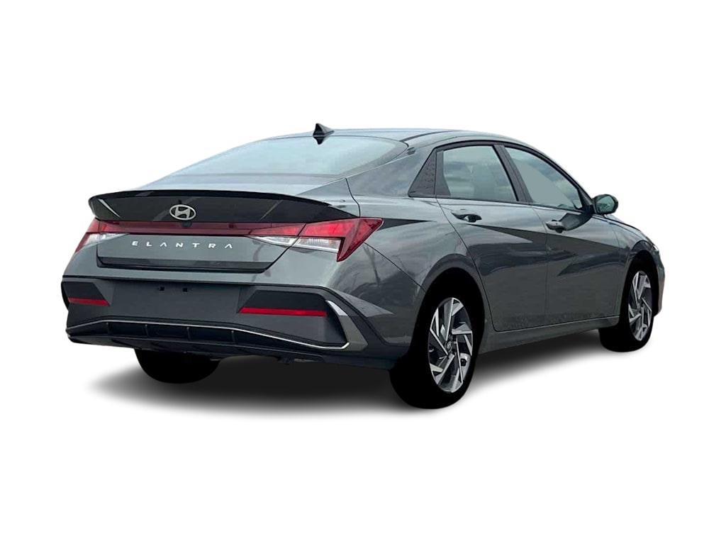 Thumbnail: 2025 Hyundai Elantra - 14