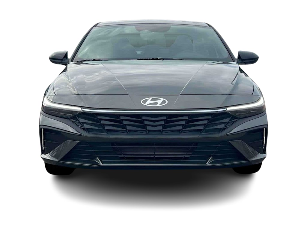 Thumbnail: 2025 Hyundai Elantra - 6