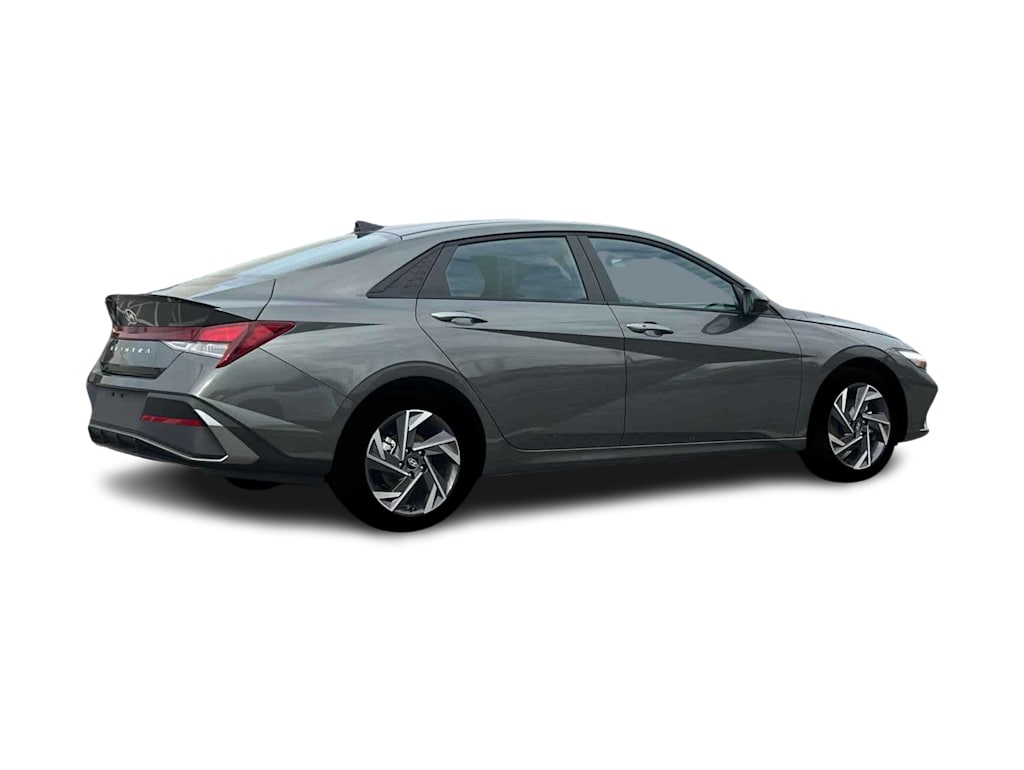 Thumbnail: 2025 Hyundai Elantra - 15
