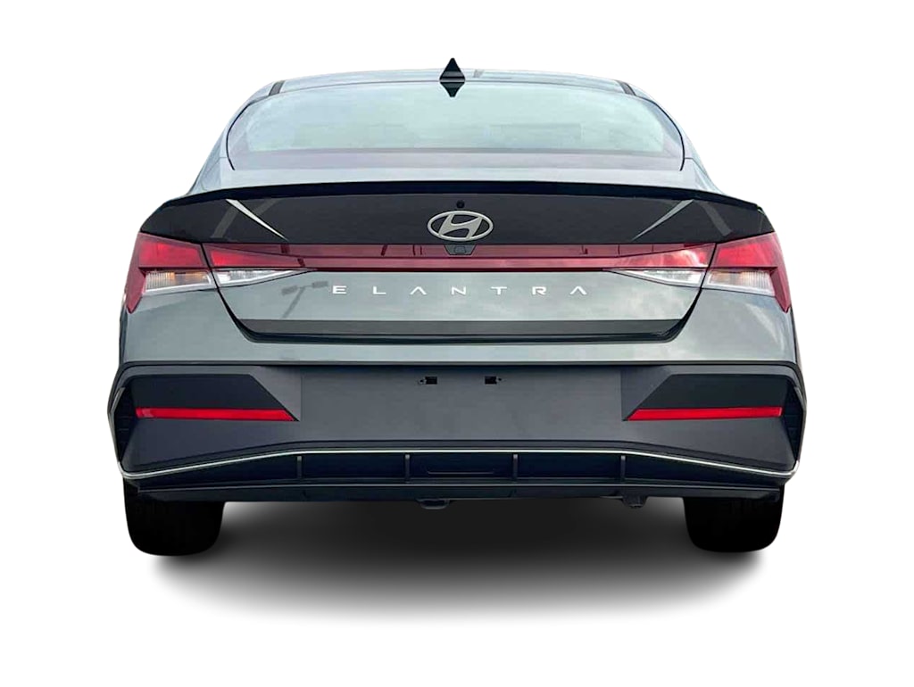 Thumbnail: 2025 Hyundai Elantra - 5
