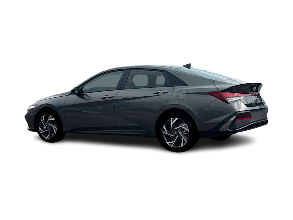 Thumbnail: 2025 Hyundai Elantra - 13