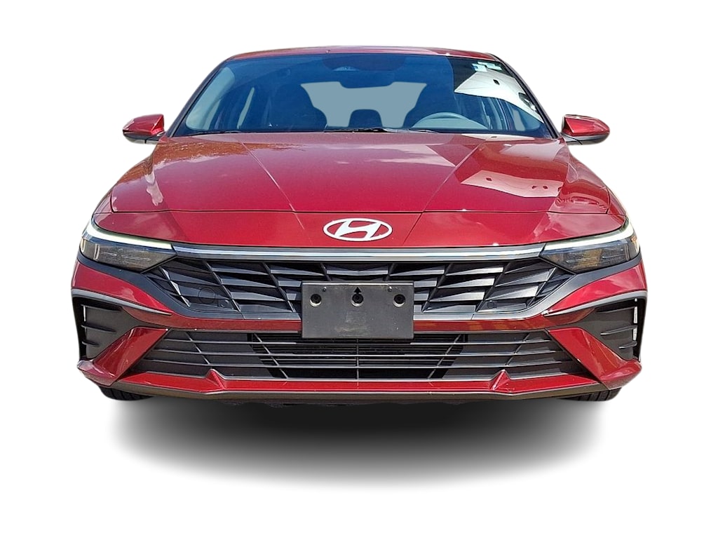 Thumbnail: 2024 Hyundai Elantra - 6