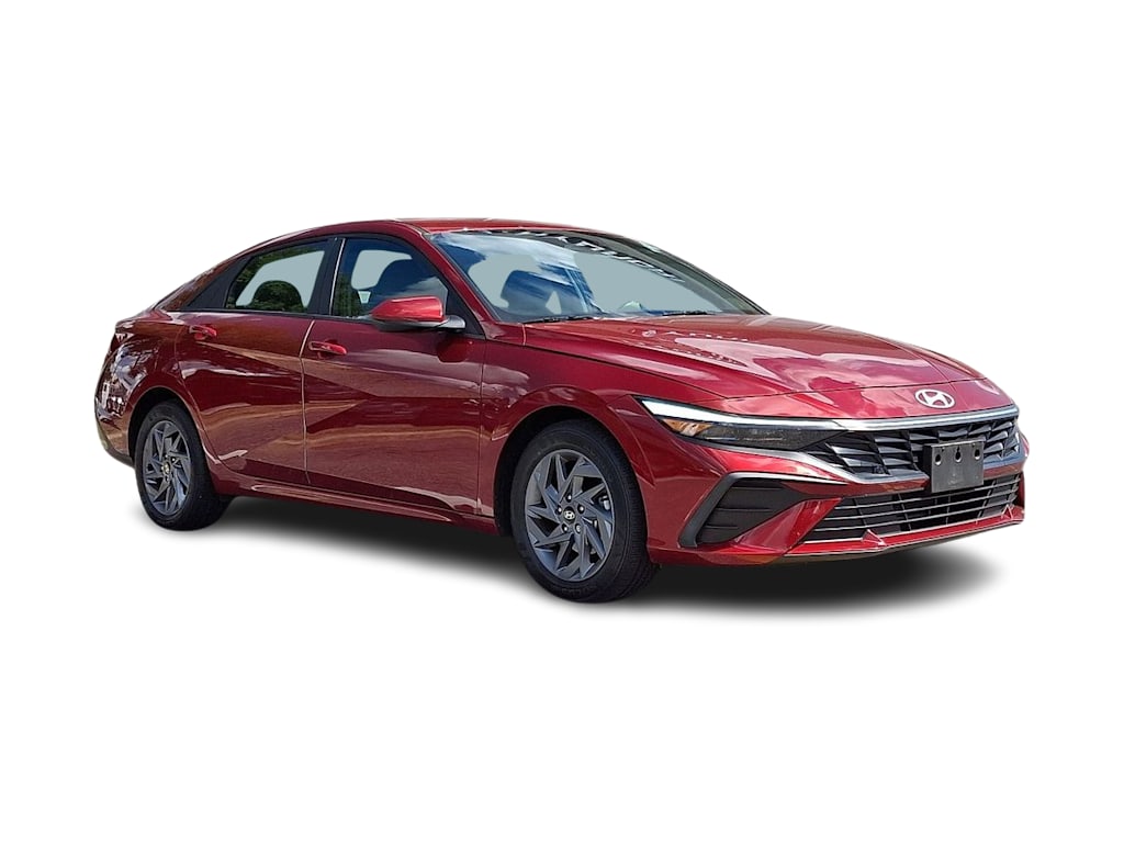 Thumbnail: 2024 Hyundai Elantra - 15