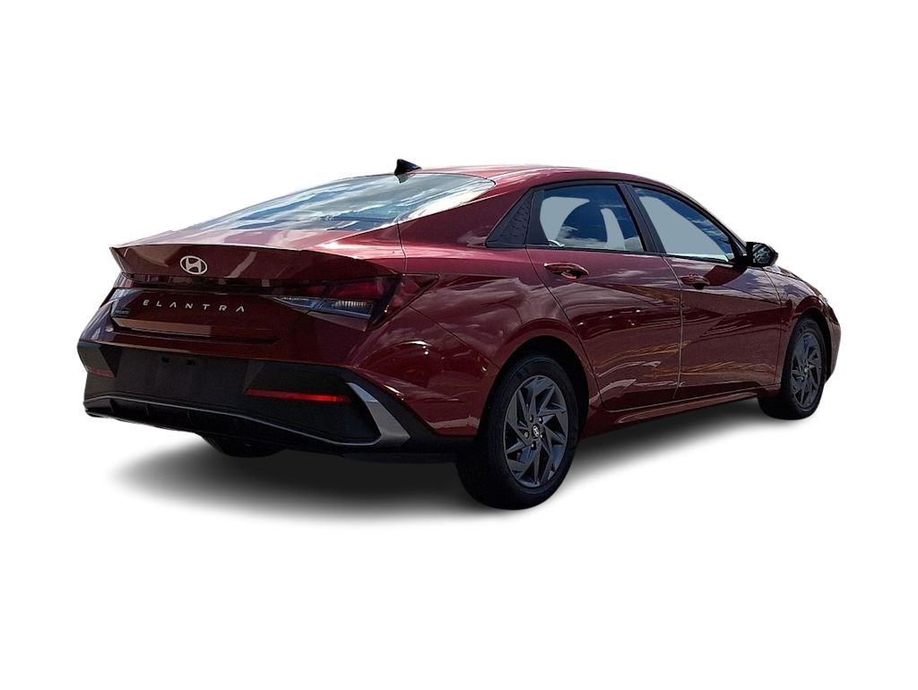 Thumbnail: 2024 Hyundai Elantra - 16