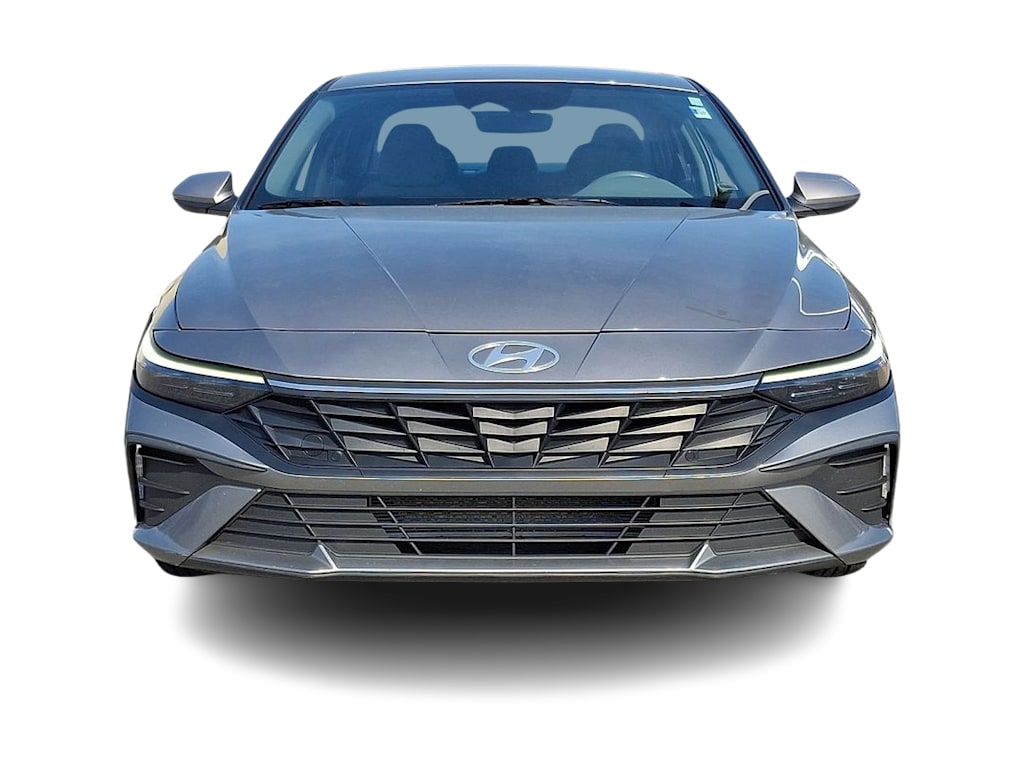 Thumbnail: 2024 Hyundai Elantra - 6