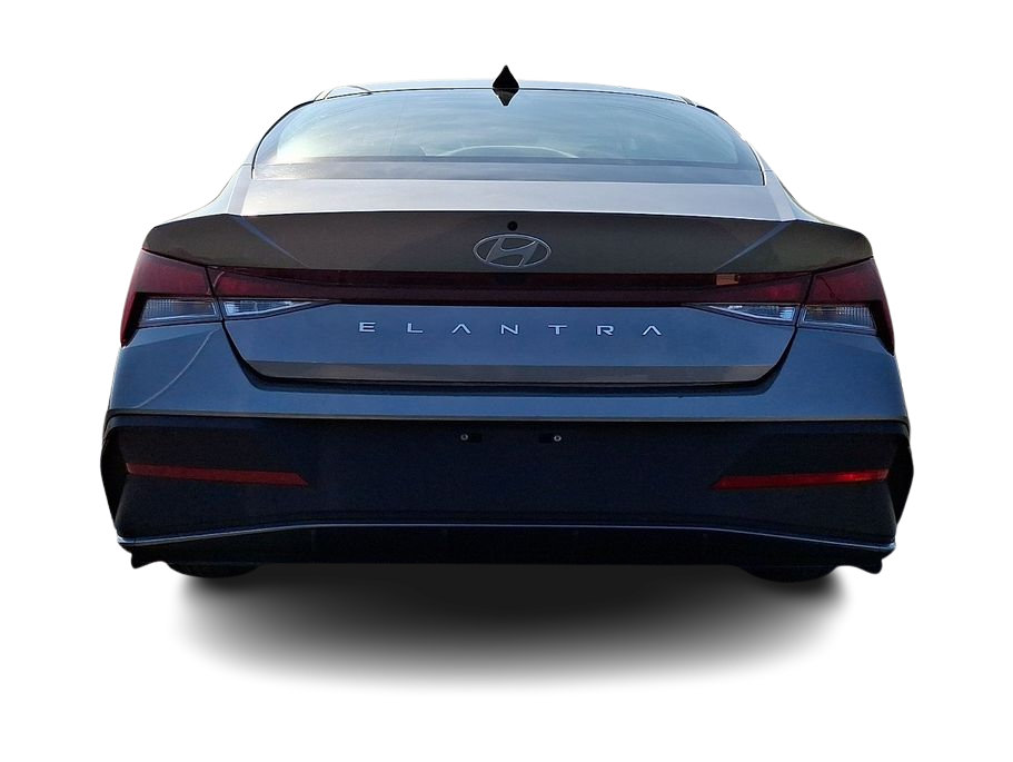 Thumbnail: 2024 Hyundai Elantra - 5