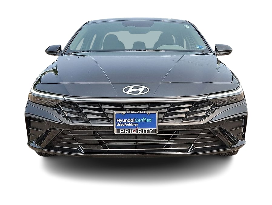 Thumbnail: 2025 Hyundai Elantra - 6