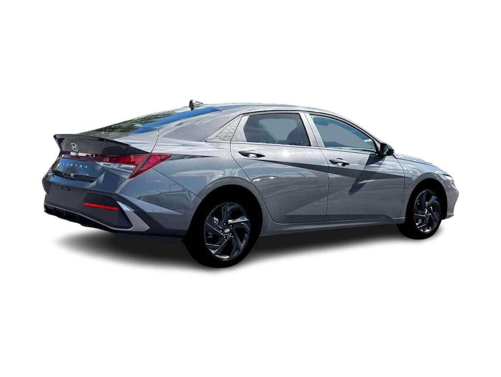 Thumbnail: 2026 Hyundai Elantra - 16