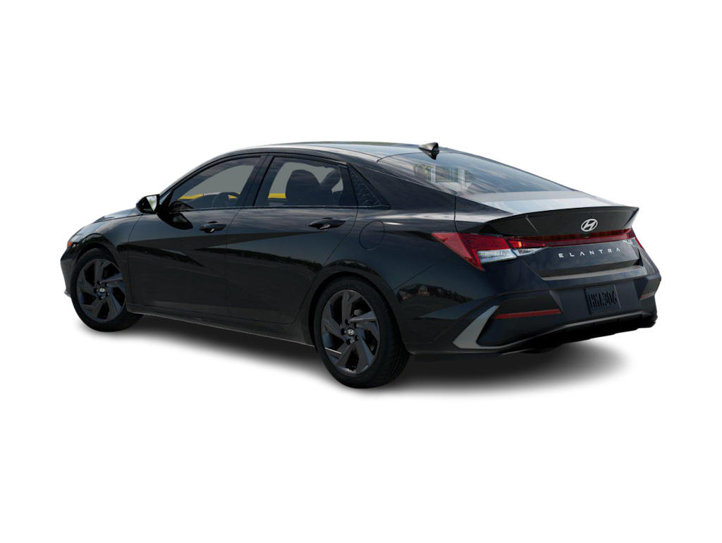 Thumbnail: 2026 Hyundai Elantra - 4