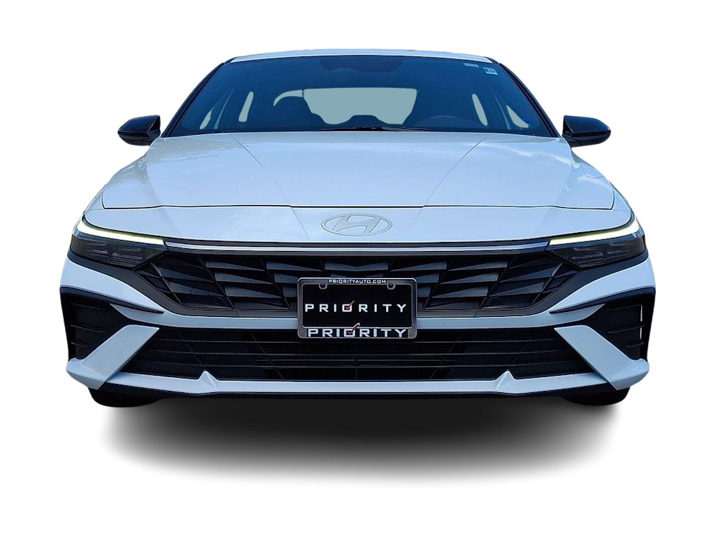 Thumbnail: 2025 Hyundai Elantra - 5