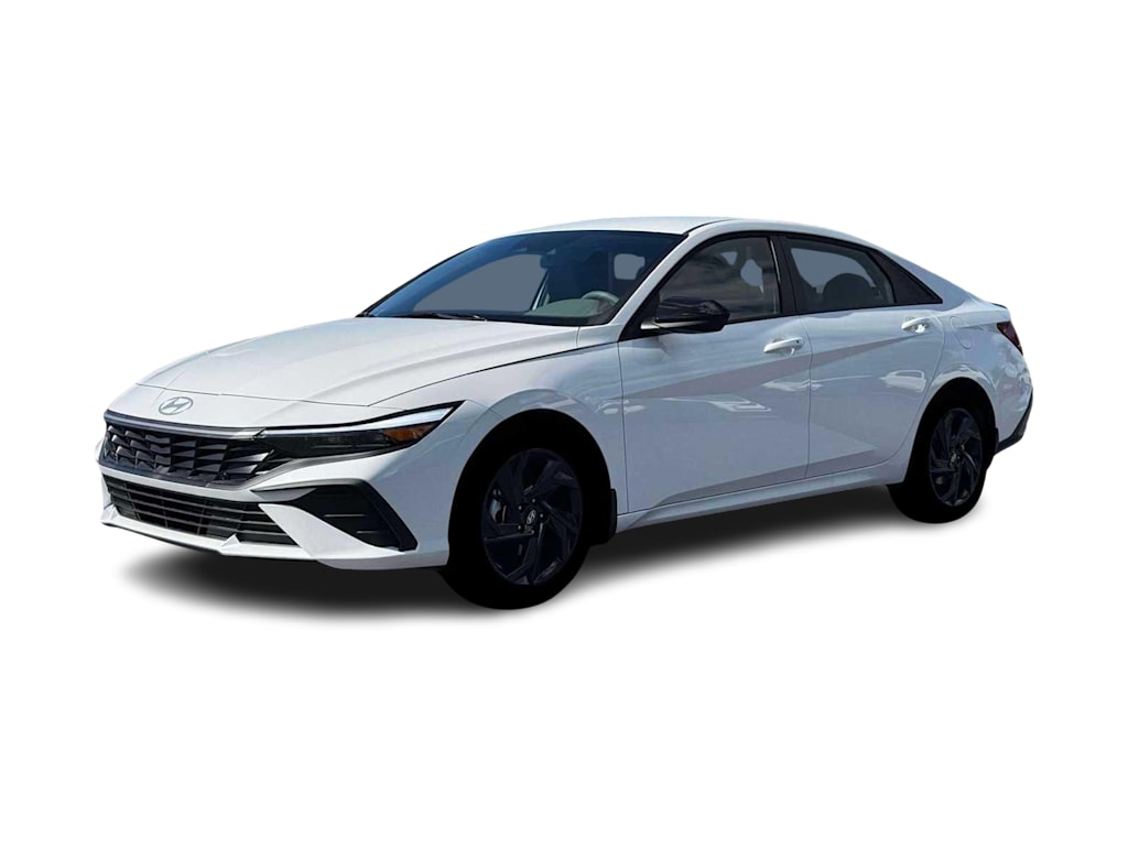Thumbnail: 2026 Hyundai Elantra - 13